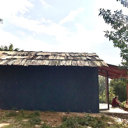 Sapa Hillcrest Homestay Lào Cai Ngoại thất bức ảnh