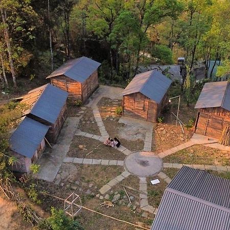 Sapa Hillcrest Homestay Lào Cai Ngoại thất bức ảnh