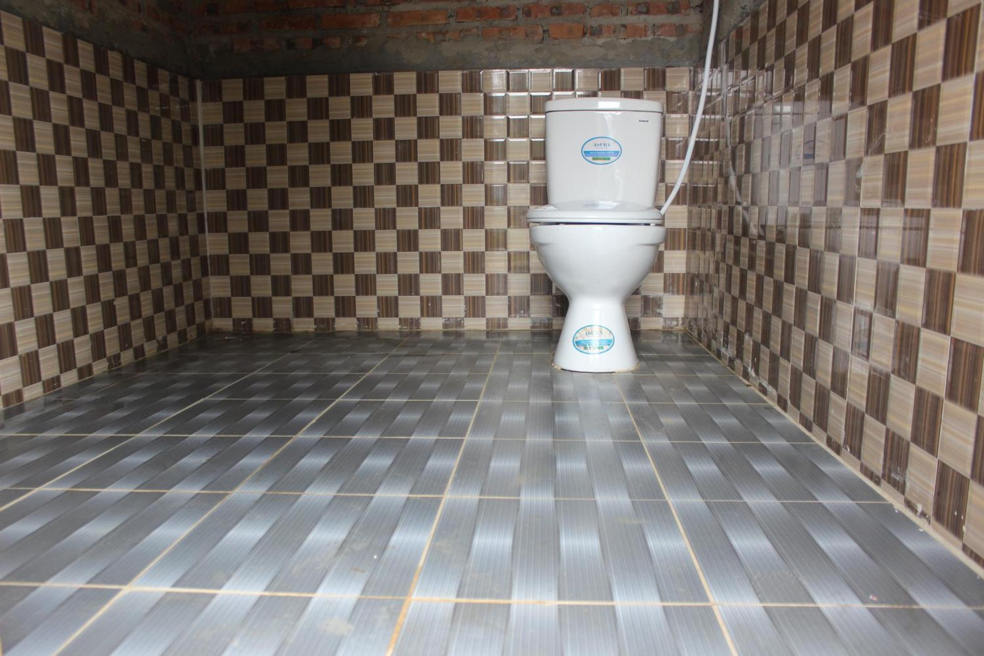 Sapa Hillcrest Homestay Lào Cai Ngoại thất bức ảnh