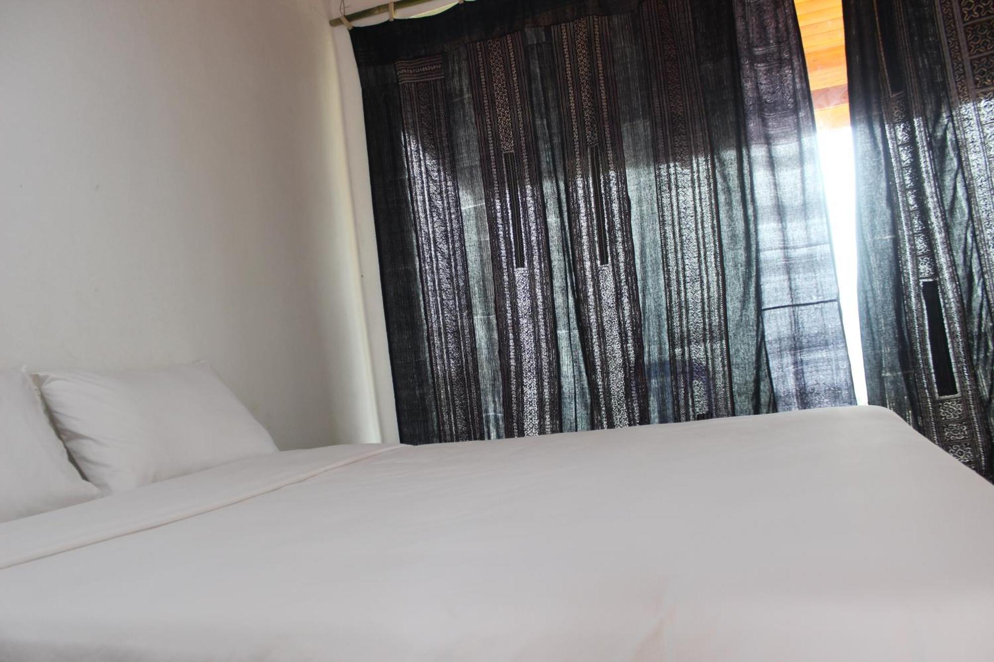 Sapa Hillcrest Homestay Lào Cai Ngoại thất bức ảnh