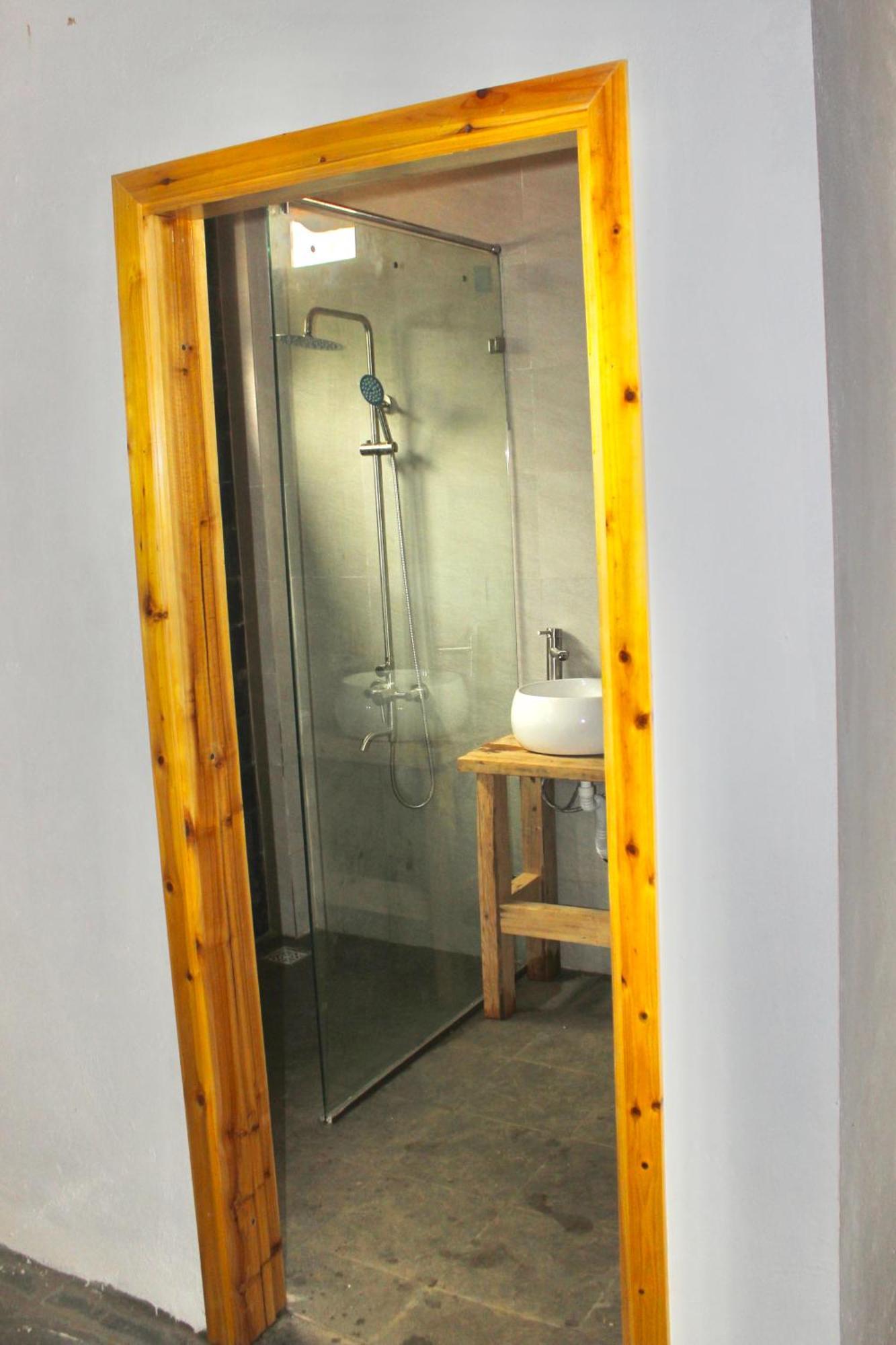 Sapa Hillcrest Homestay Lào Cai Ngoại thất bức ảnh