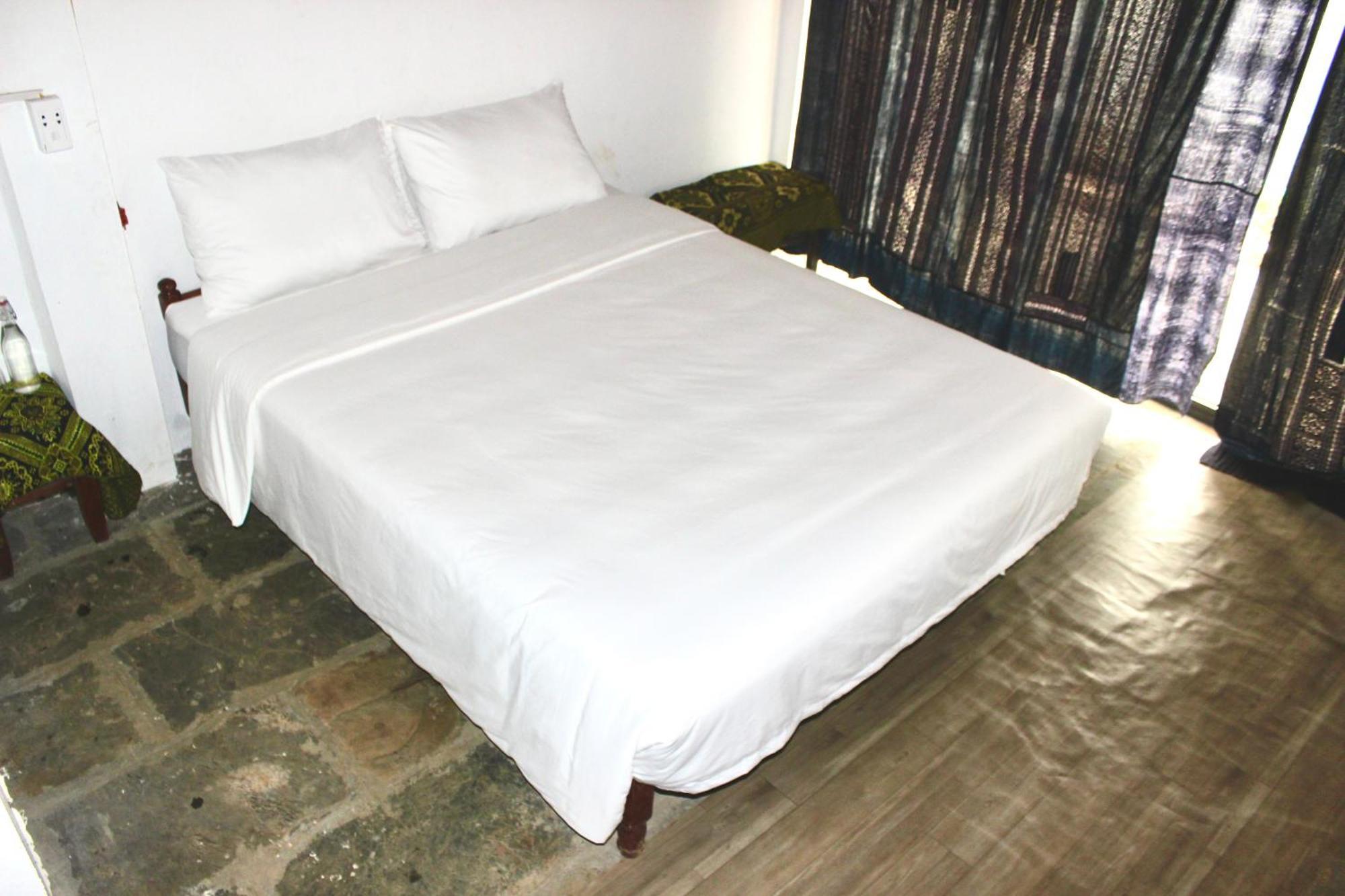 Sapa Hillcrest Homestay Lào Cai Ngoại thất bức ảnh