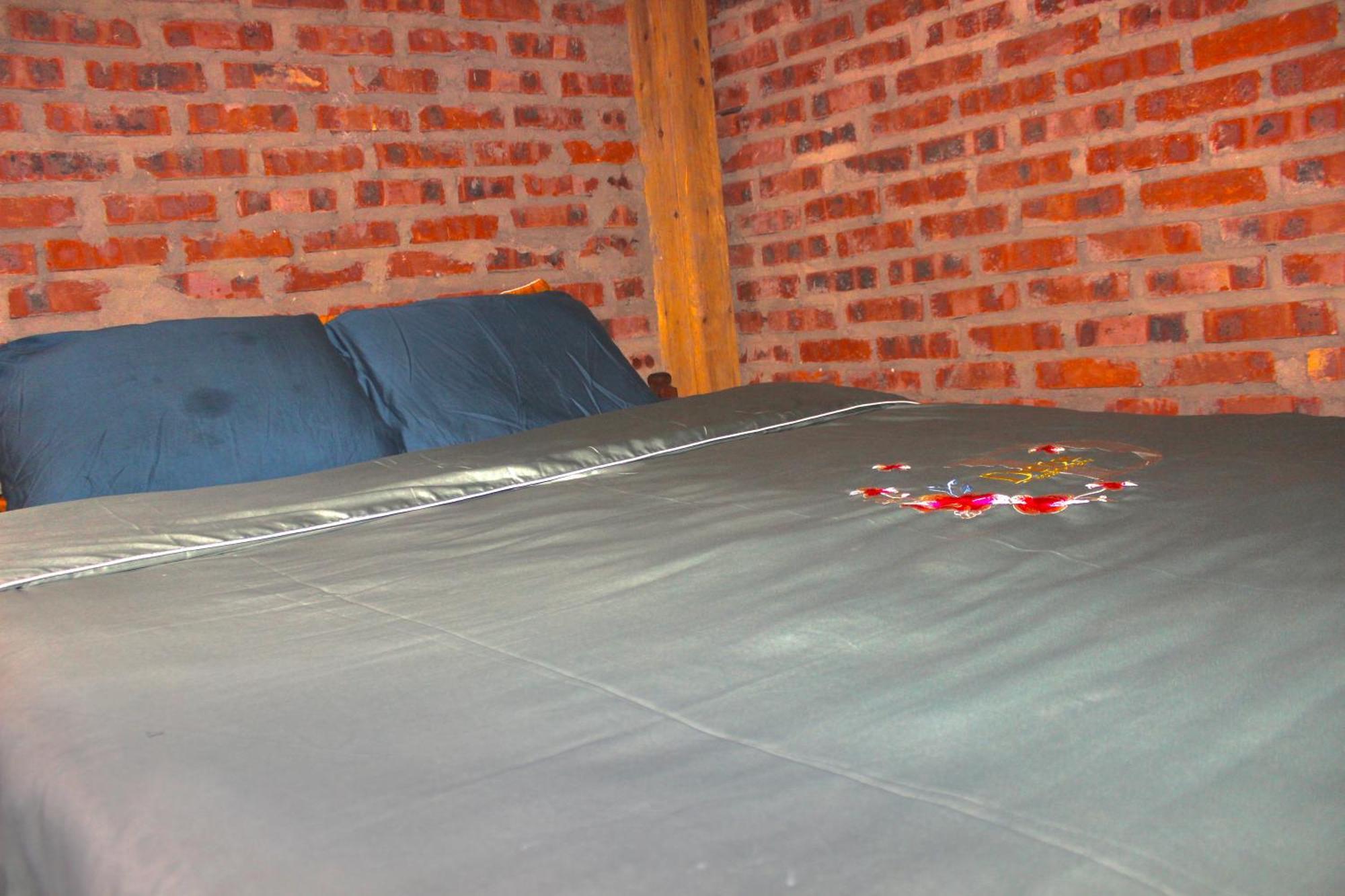 Sapa Hillcrest Homestay Lào Cai Ngoại thất bức ảnh