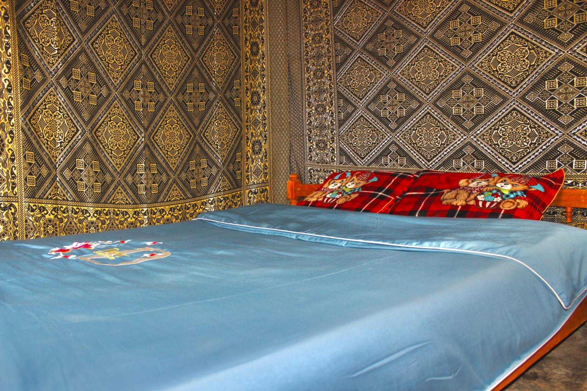 Sapa Hillcrest Homestay Lào Cai Ngoại thất bức ảnh