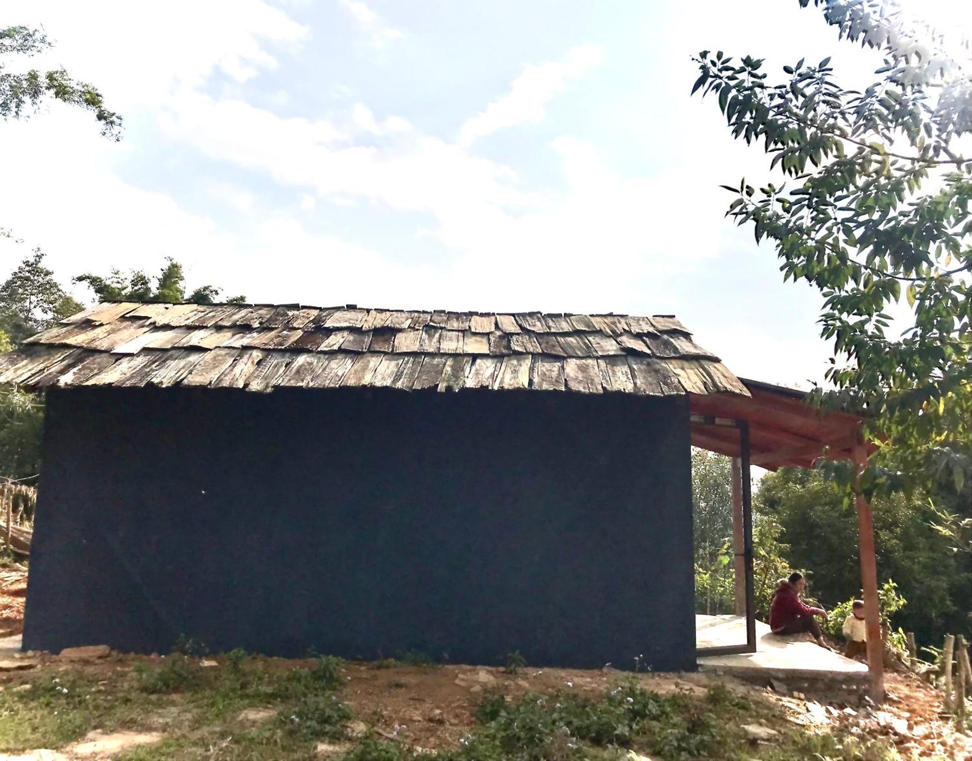 Sapa Hillcrest Homestay Lào Cai Ngoại thất bức ảnh