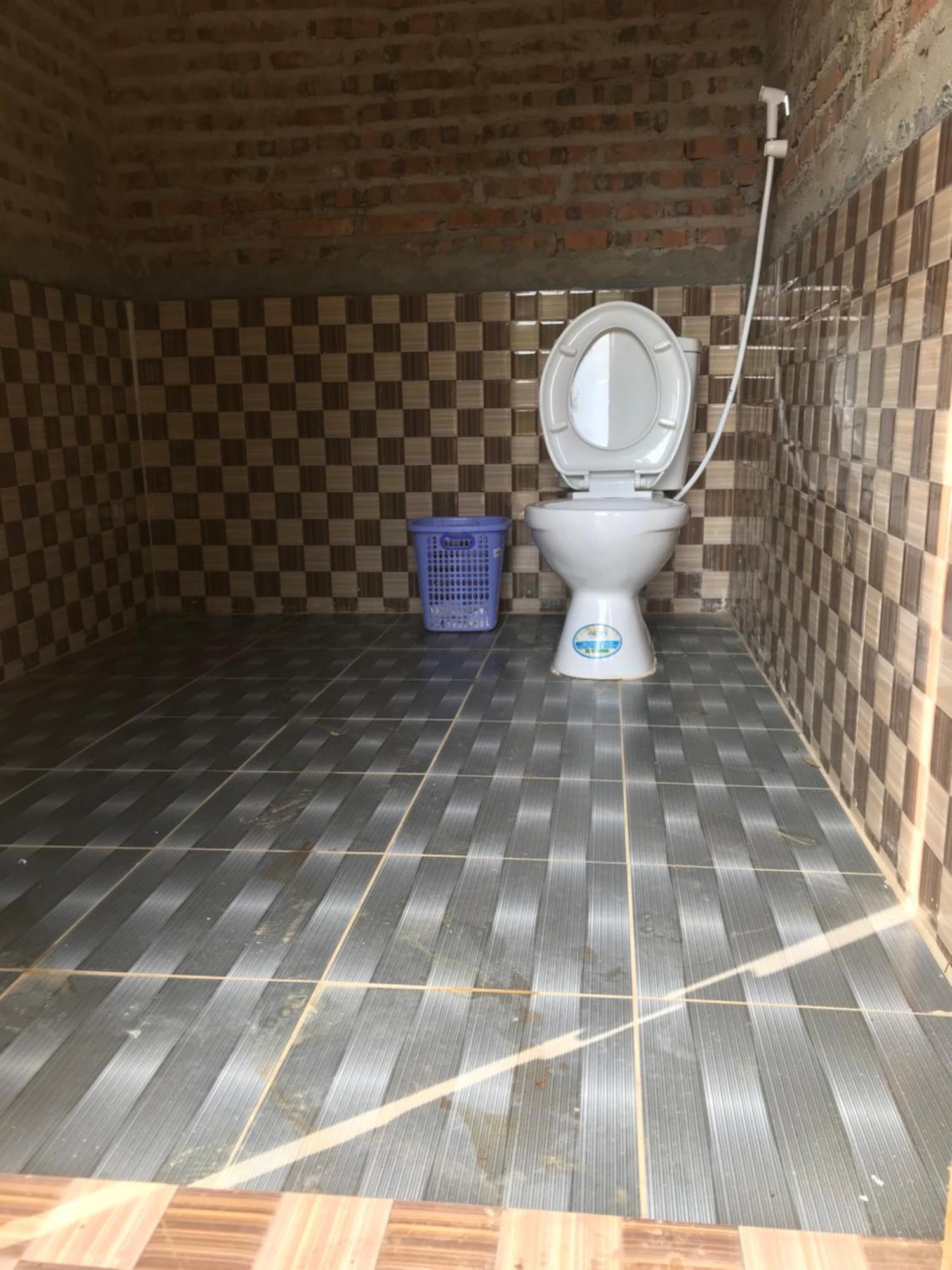 Sapa Hillcrest Homestay Lào Cai Ngoại thất bức ảnh