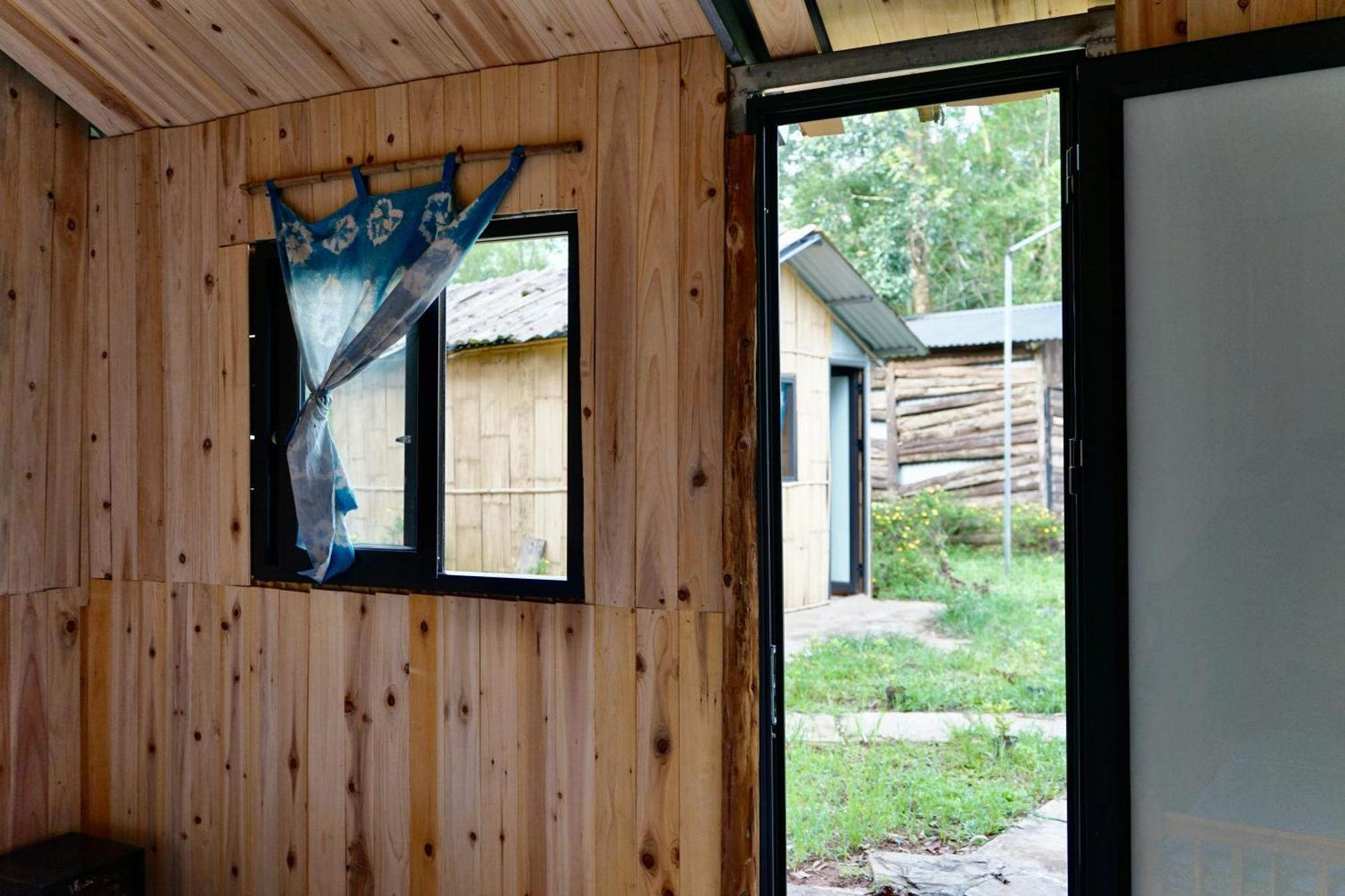 Sapa Hillcrest Homestay Lào Cai Ngoại thất bức ảnh