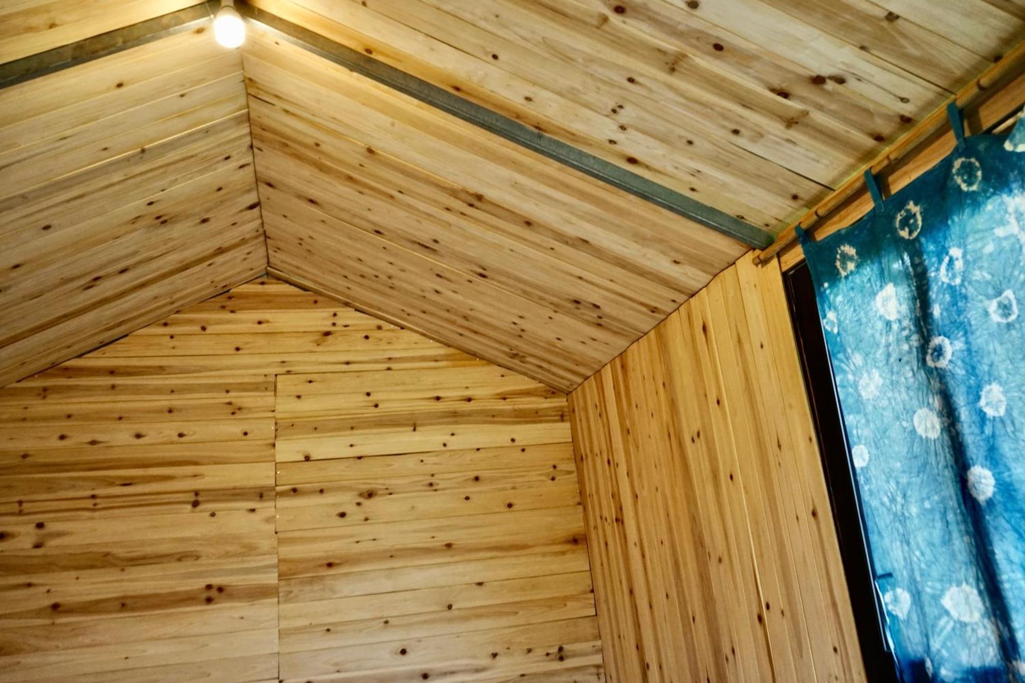 Sapa Hillcrest Homestay Lào Cai Ngoại thất bức ảnh