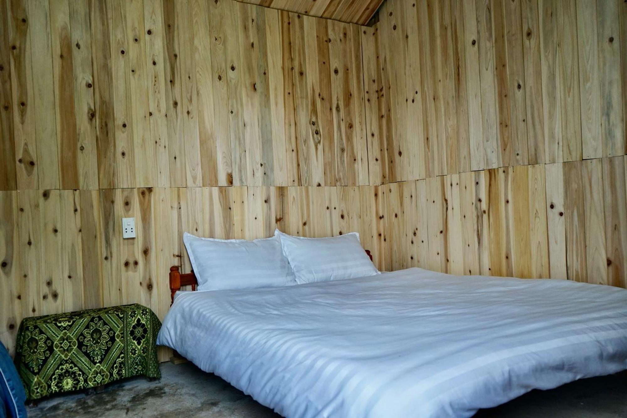 Sapa Hillcrest Homestay Lào Cai Ngoại thất bức ảnh