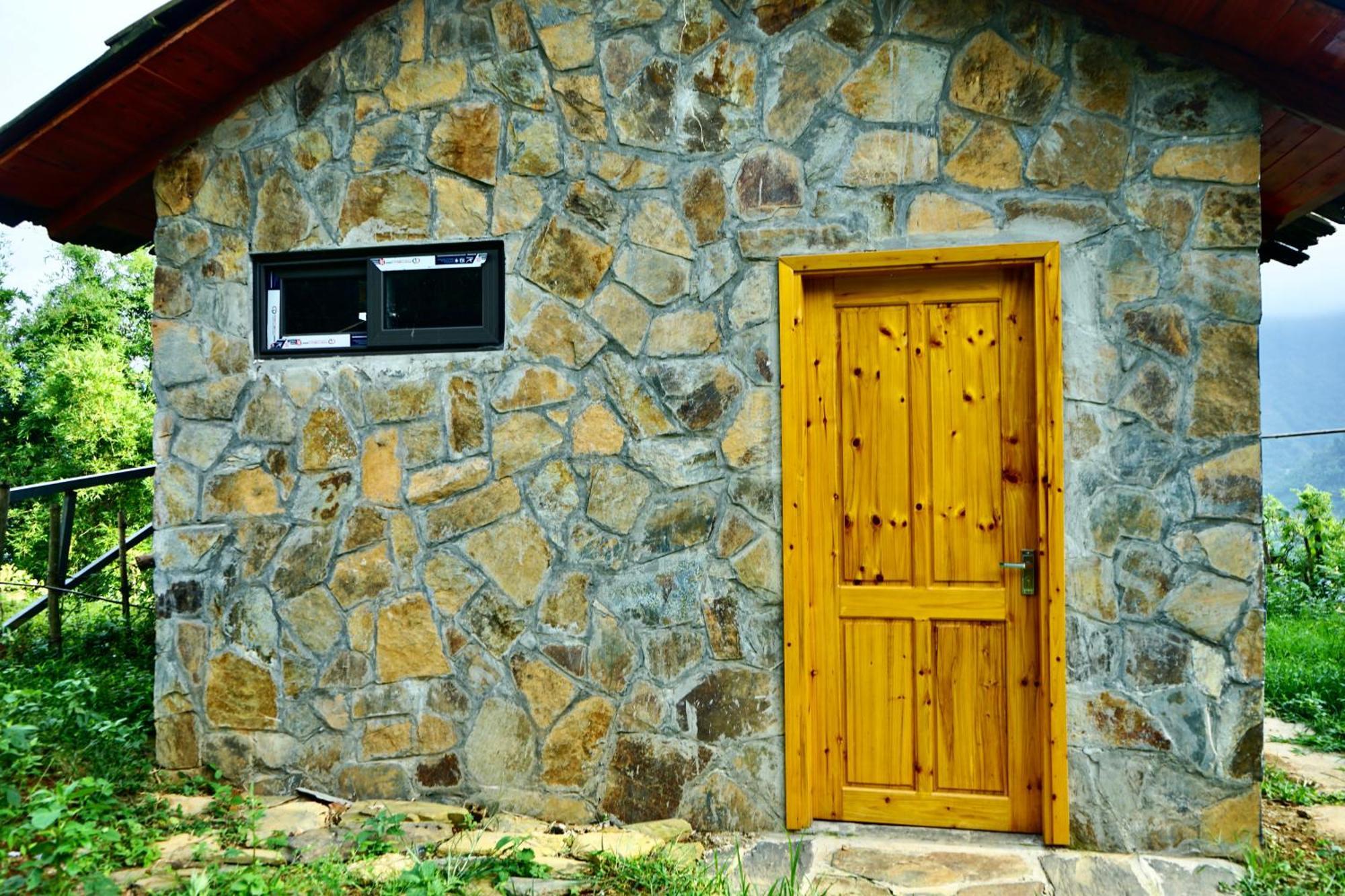 Sapa Hillcrest Homestay Lào Cai Ngoại thất bức ảnh